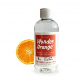Wonder Orange - a means for...